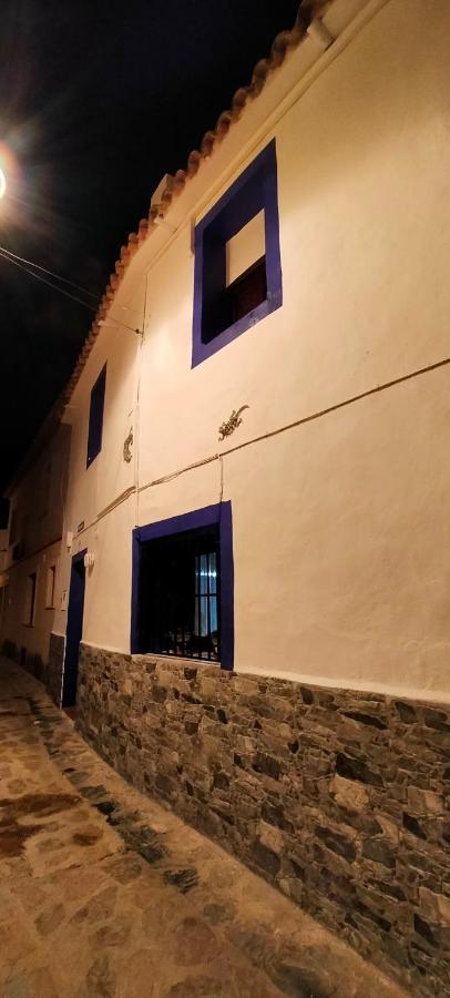 Casa Rural Benidorm Finestrat El Capricho Exterior foto