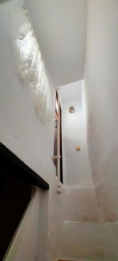 Casa Rural Benidorm Finestrat El Capricho Exterior foto