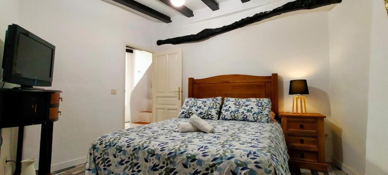 Casa Rural Benidorm Finestrat El Capricho Exterior foto